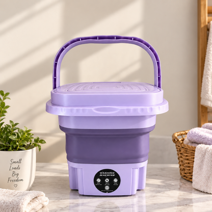 VoltDry Portable Washing Machine