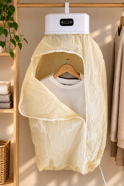 VoltDry Portable Clothing Dryer