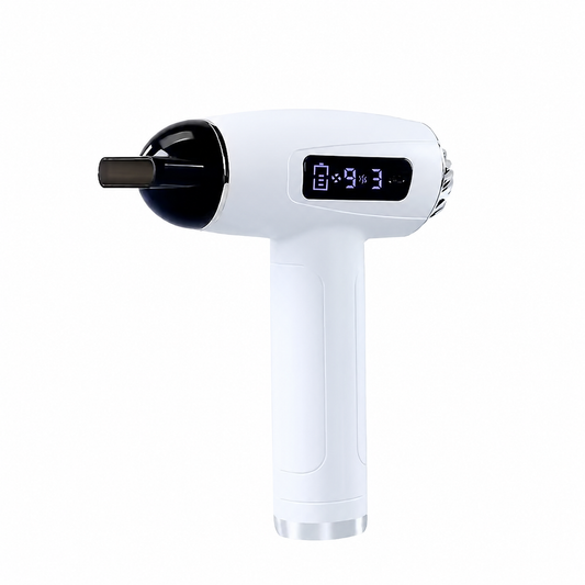Cordless Hair Dryer