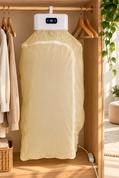 VoltDry Portable Clothing Dryer